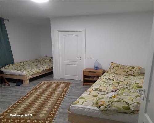 Casa noua P+1 în Mineri, la câteva minute de Tulcea