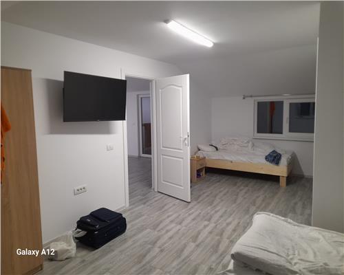 Casa noua P+1 în Mineri, la câteva minute de Tulcea