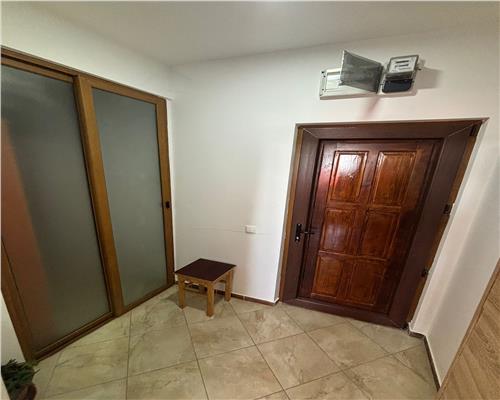 Garsoniera spatioasa de inchiriat, ideala pentru muncitori