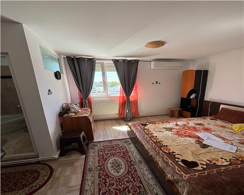 Garsoniera spatioasa de inchiriat, ideala pentru muncitori