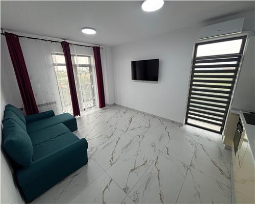 Apartament 2 camere nou, prima închiriere, E3 – parcare inclusa
