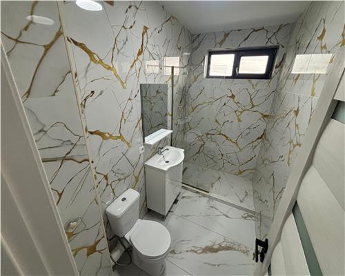 Apartament 2 camere nou, prima închiriere, E3 – parcare inclusa