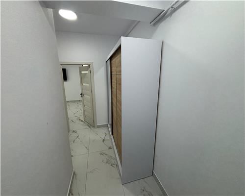 Apartament 2 camere nou, prima închiriere, E3 – parcare inclusa