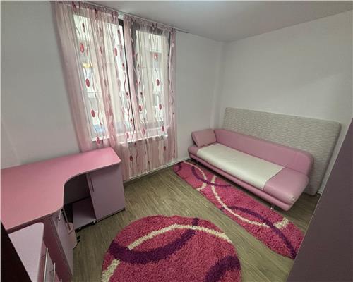 Apartament 2 camere decomandat, mobilat complet
