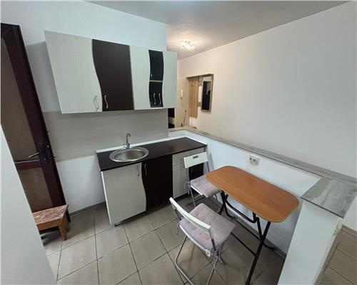 Apartament 2 camere decomandat, mobilat complet