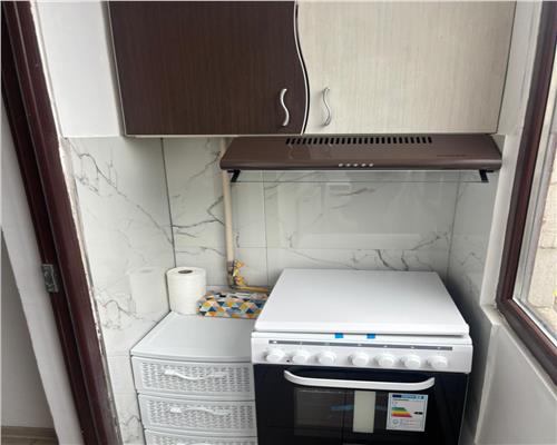 Apartament 2 camere decomandat, mobilat complet