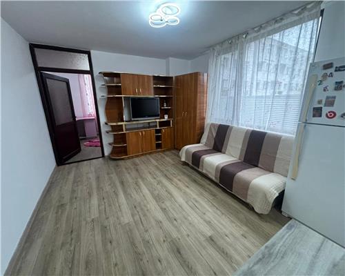 Apartament 2 camere decomandat, mobilat complet