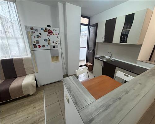 Apartament 2 camere decomandat, mobilat complet
