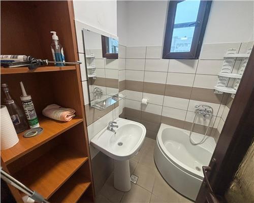 Apartament 2 camere decomandat, mobilat complet
