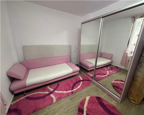 Apartament 2 camere decomandat, mobilat complet