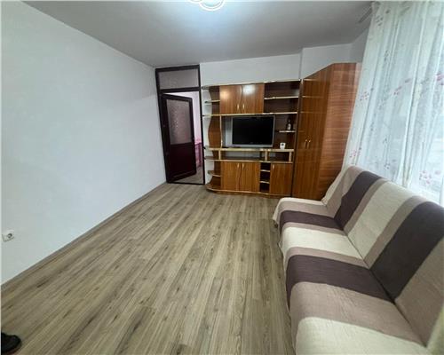 Apartament 2 camere decomandat, mobilat complet