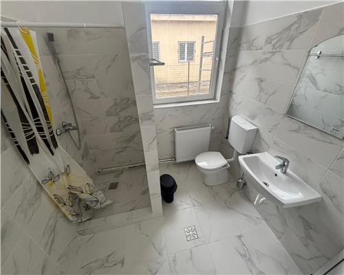 Cazare muncitori 30 persoane, 10 camere, prima închiriere