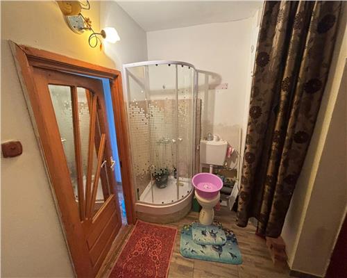 Garsoniera 23 mp, etaj 4/7, Dallas – ideal investitie