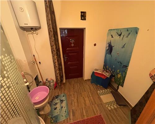 Garsoniera 23 mp, etaj 4/7, Dallas – ideal investitie