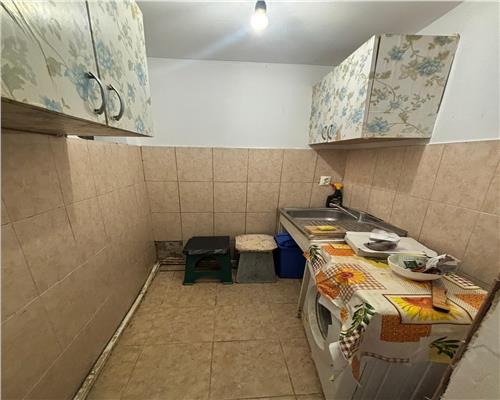 Apartament 2 camere Neptun, etaj 1, 39 mp, ideal investitie