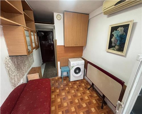Garsoniera 11 mp mobilata/utilata – Vest, ideal investitie