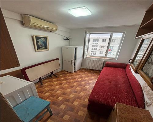 Garsoniera 11 mp mobilata/utilata – Vest, ideal investitie