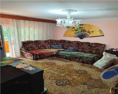 Apartament 2 camere central, 57 mp, lânga Casa Sindicatelor