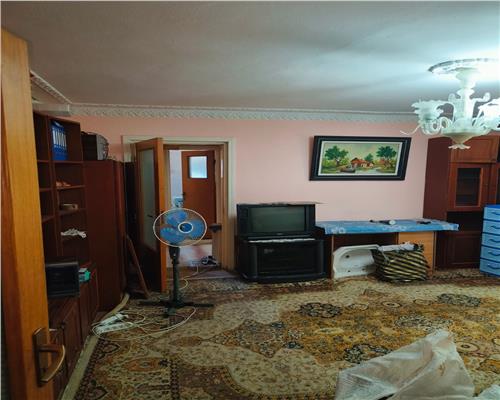Apartament 2 camere central, 57 mp, lânga Casa Sindicatelor