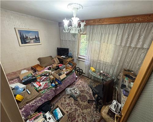 Apartament 2 camere central, 57 mp, lânga Casa Sindicatelor
