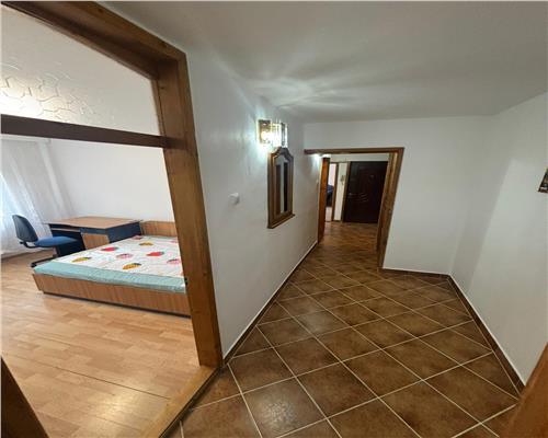 Apartament 3 camere de închiriat, E3, mobilat si utilat