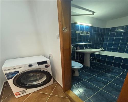 Apartament 3 camere de închiriat, E3, mobilat si utilat
