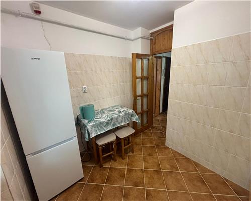 Apartament 3 camere de închiriat, E3, mobilat si utilat
