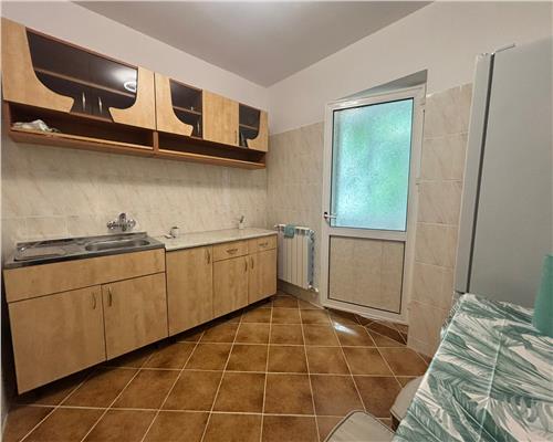 Apartament 3 camere de închiriat, E3, mobilat si utilat