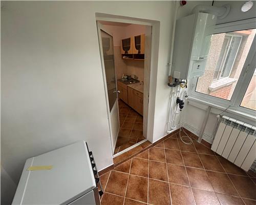 Apartament 3 camere de închiriat, E3, mobilat si utilat