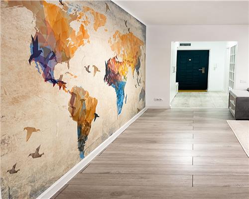 Apartament Premium 3 Camere | Sos. Stefan cel Mare - Metrou Obor