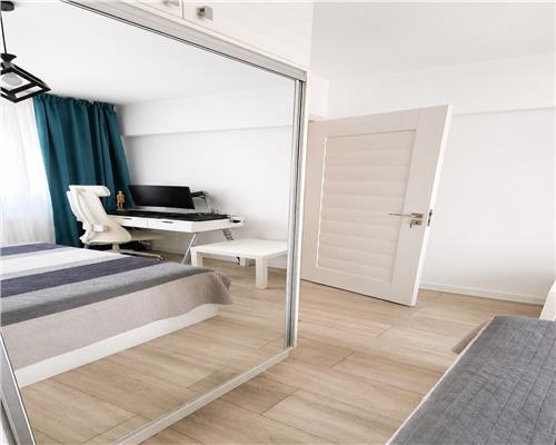 Apartament Premium 3 Camere | Sos. Stefan cel Mare - Metrou Obor