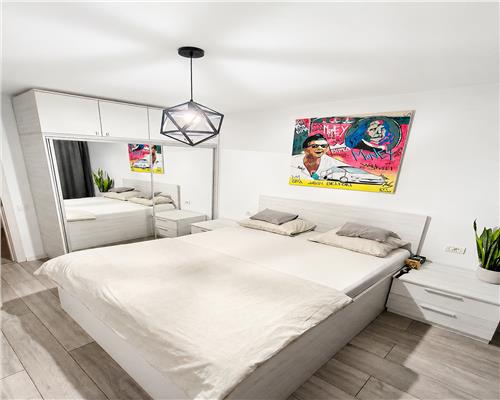 Apartament Premium 3 Camere | Sos. Stefan cel Mare - Metrou Obor