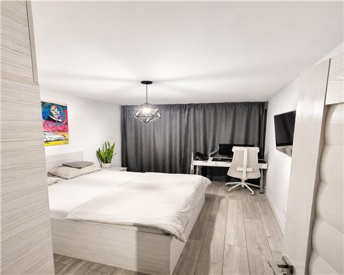 Apartament Premium 3 Camere | Sos. Stefan cel Mare - Metrou Obor