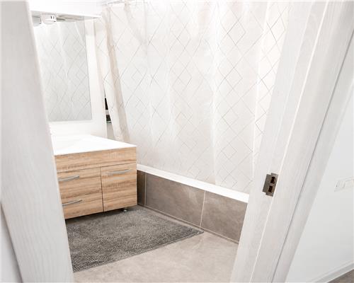 Apartament Premium 3 Camere | Sos. Stefan cel Mare - Metrou Obor