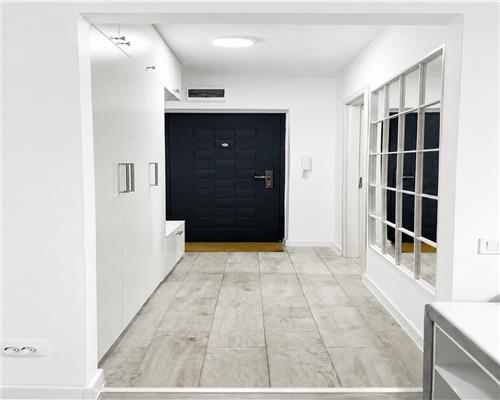 Apartament Premium 3 Camere | Sos. Stefan cel Mare - Metrou Obor