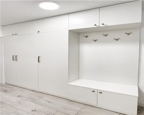 Apartament Premium 3 Camere | Sos. Stefan cel Mare - Metrou Obor