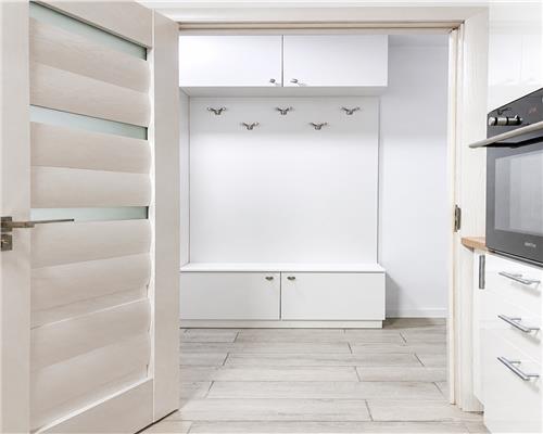 Apartament Premium 3 Camere | Sos. Stefan cel Mare - Metrou Obor