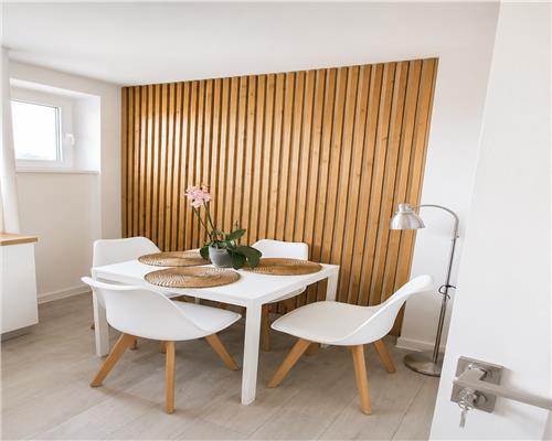 Apartament Premium 3 Camere | Sos. Stefan cel Mare - Metrou Obor