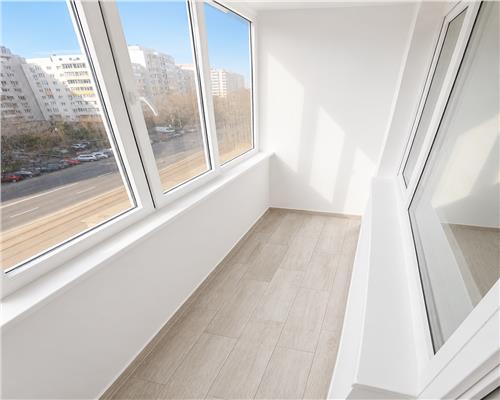 Apartament Premium 3 Camere | Sos. Stefan cel Mare - Metrou Obor