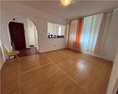 Apartament 2 camere decomandat, ultracentral