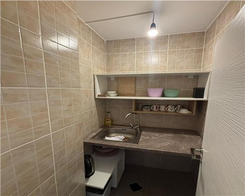 Spatiu comercial / birouri de inchiriat – Zona Vest | 78 mp | Parter