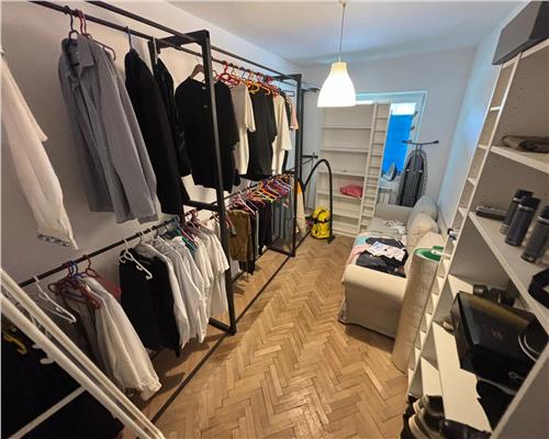 Apartament 3 camere Ultracentral, vedere Piata Civica