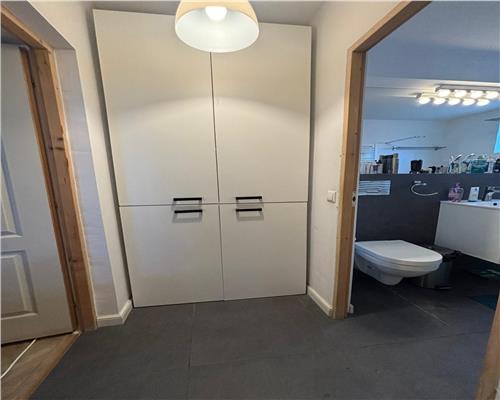 Apartament 3 camere Ultracentral, vedere Piata Civica