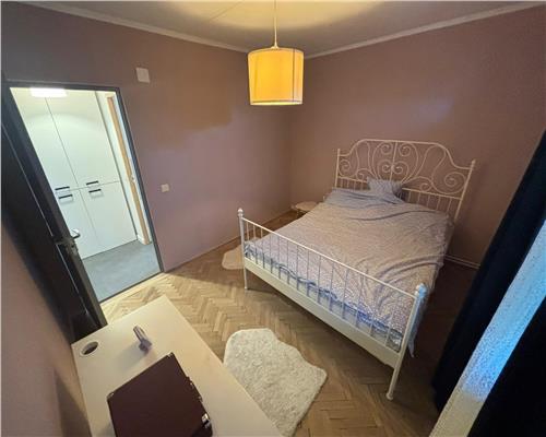 Apartament 3 camere Ultracentral, vedere Piata Civica