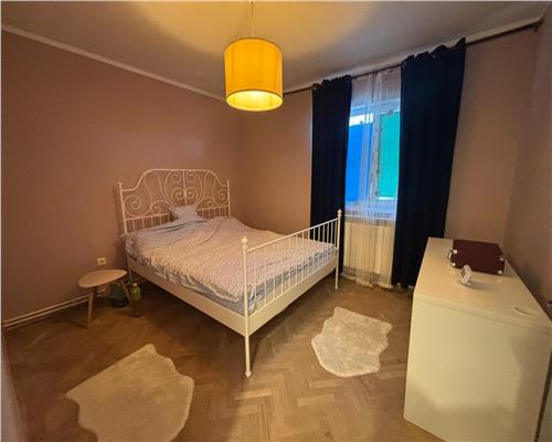 Apartament 3 camere Ultracentral, vedere Piata Civica