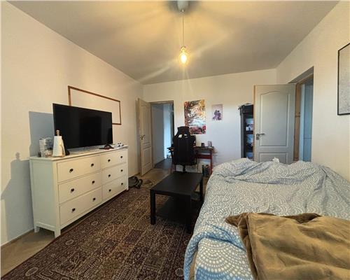 Apartament 3 camere Ultracentral, vedere Piata Civica