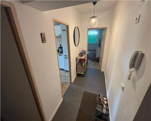 Apartament 3 camere Ultracentral, vedere Piata Civica