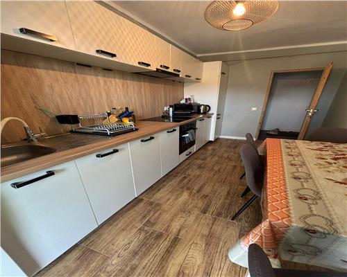 Apartament 3 camere Ultracentral, vedere Piata Civica
