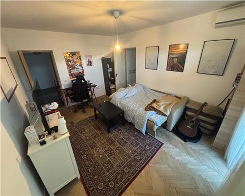 Apartament 3 camere Ultracentral, vedere Piata Civica