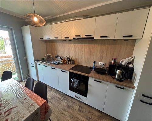 Apartament 3 camere Ultracentral, vedere Piata Civica